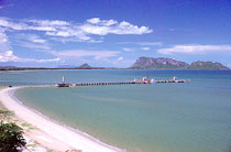 Prachuab Bay